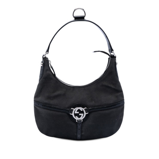 Canvas Reins Hobo