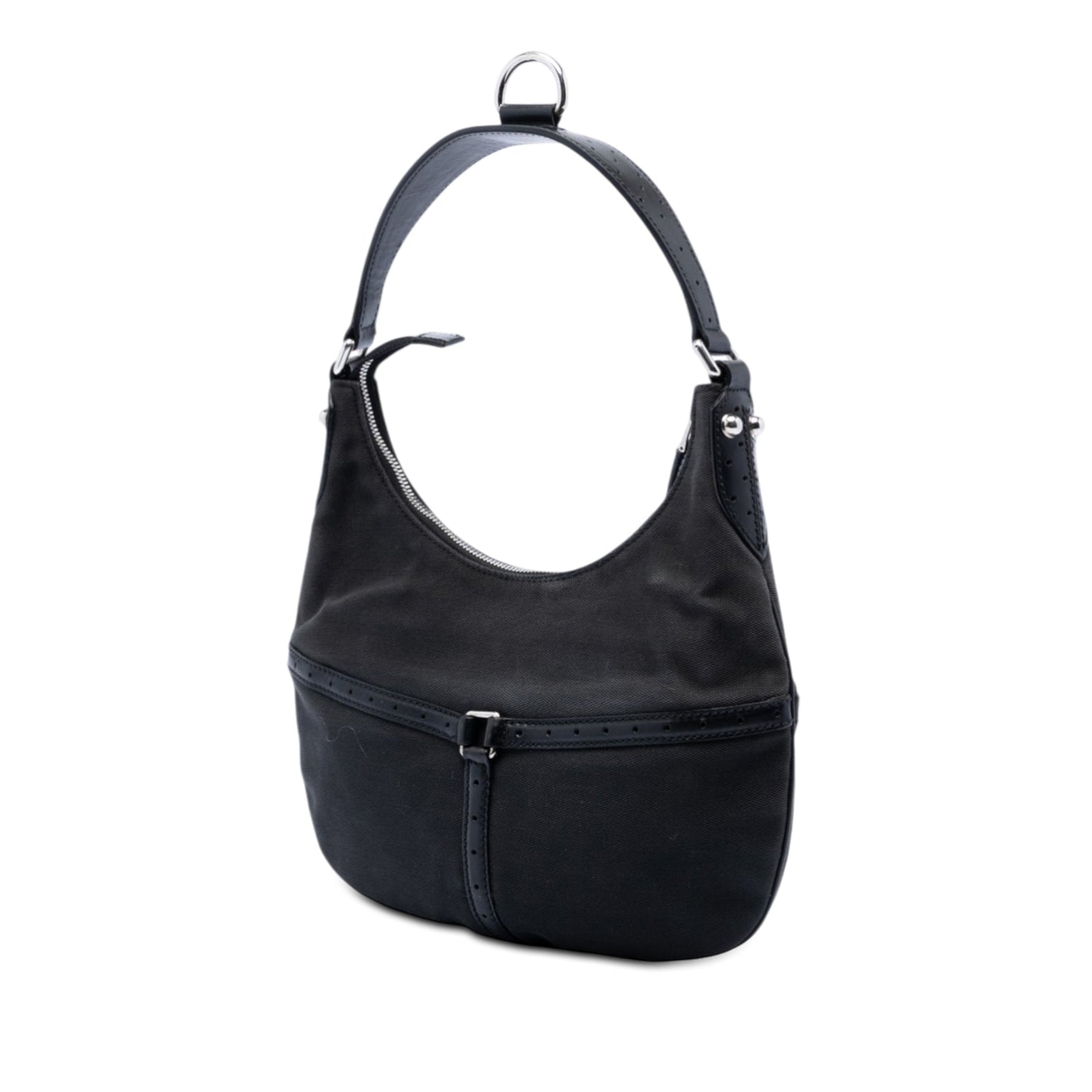 Canvas Reins Hobo