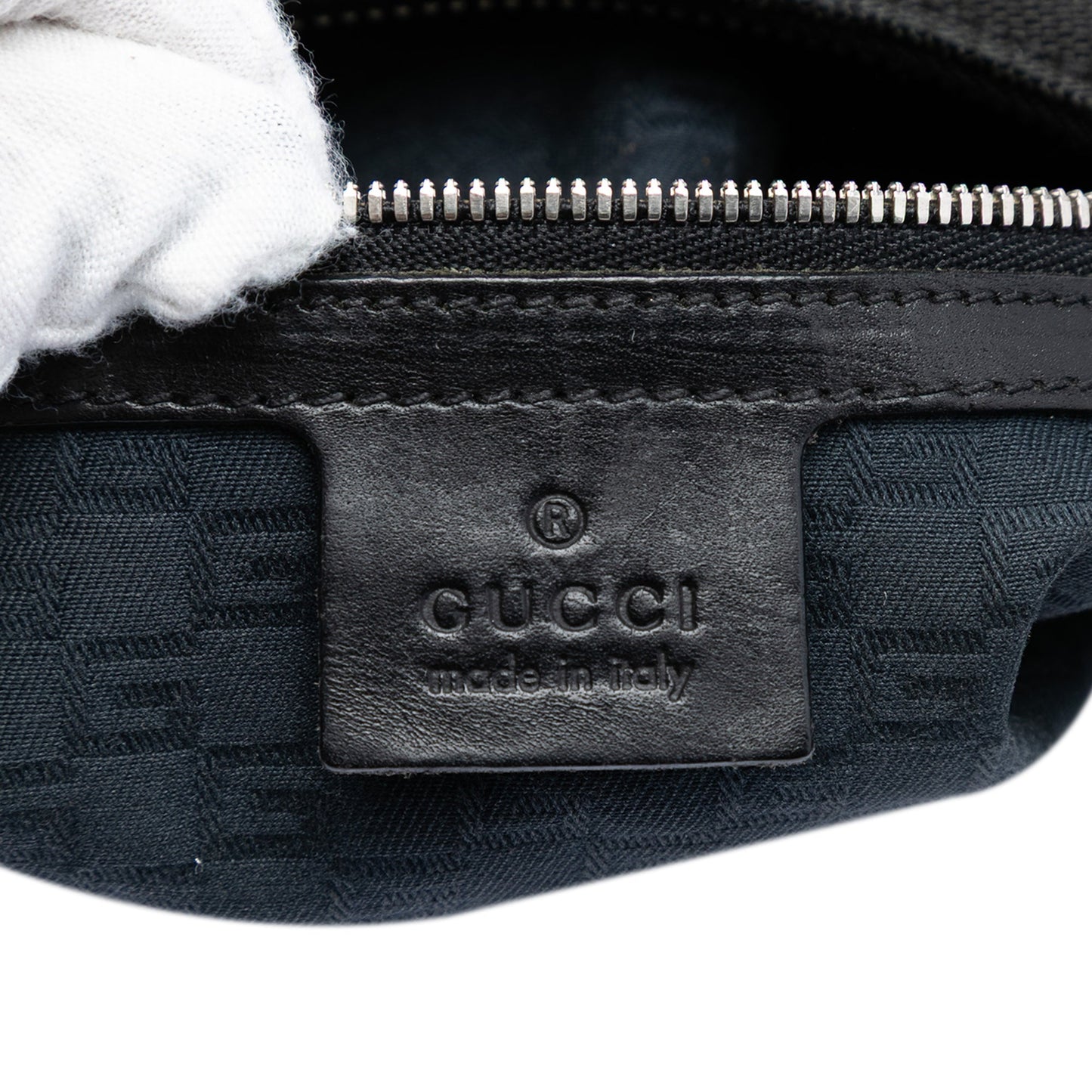Canvas Reins Hobo
