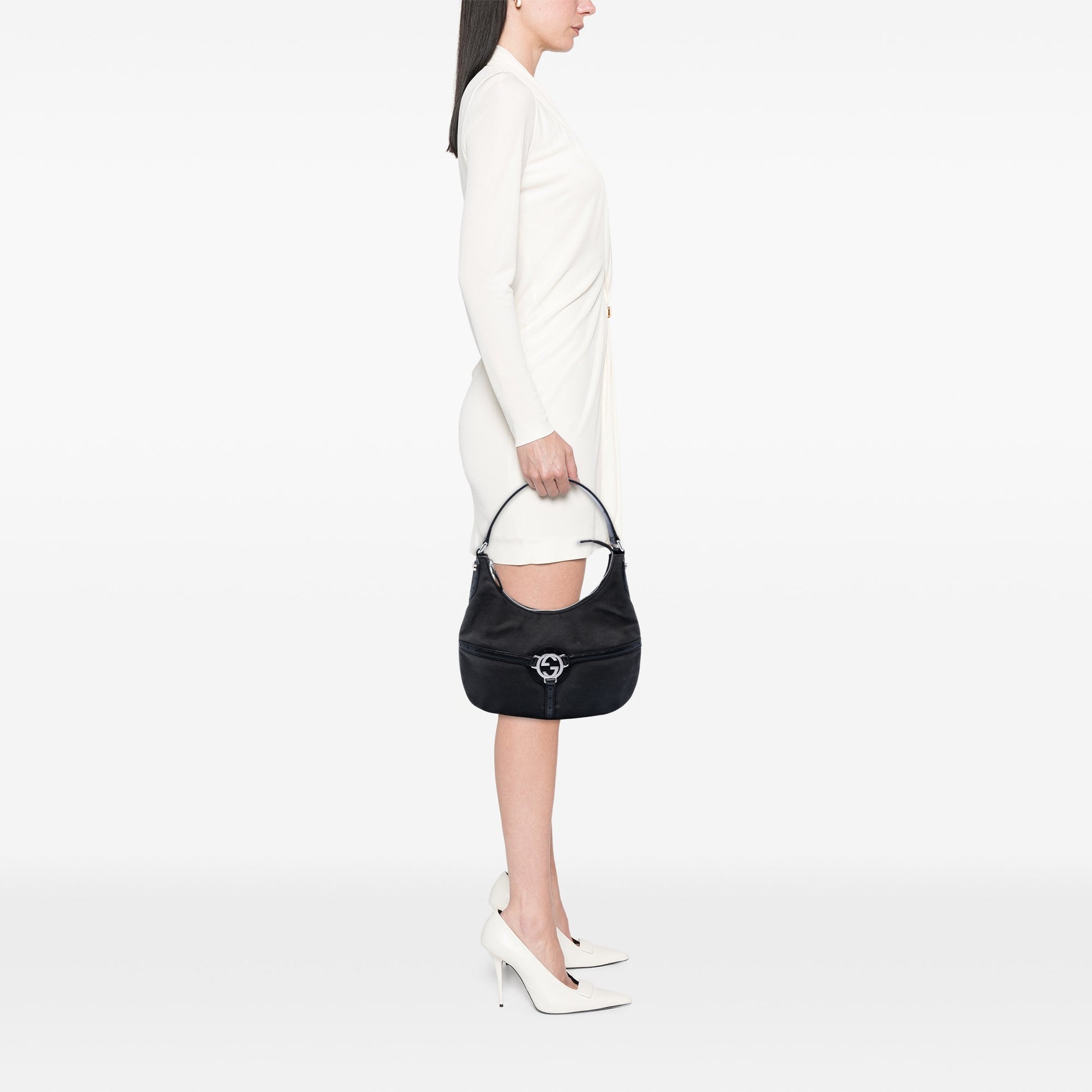 Canvas Reins Hobo