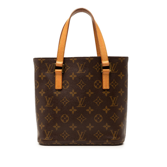 Louis Vuitton Monogram Vavin PM