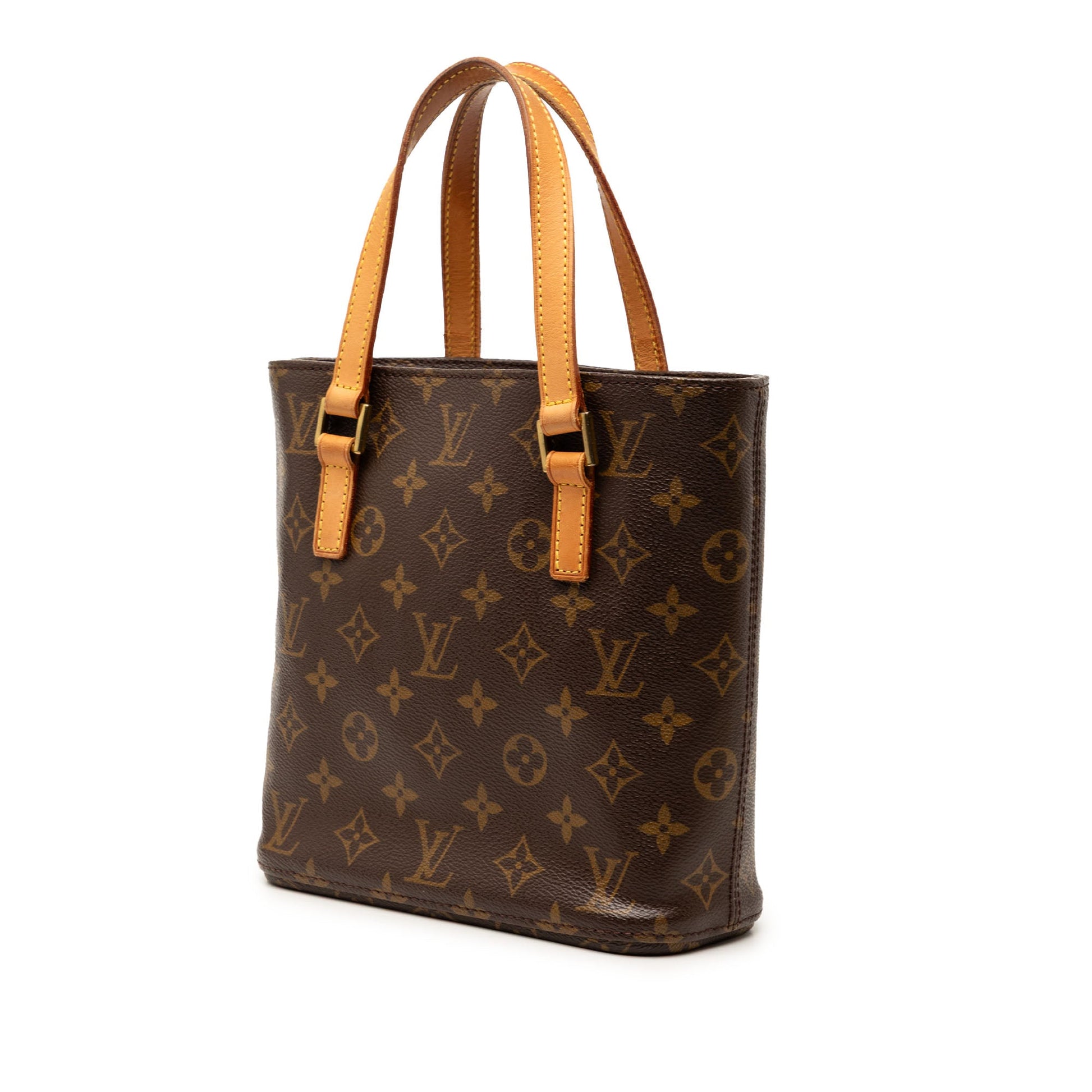 Louis Vuitton Monogram Vavin PM