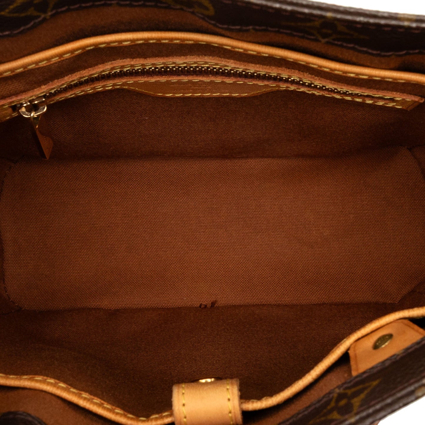 Louis Vuitton Monogram Vavin PM