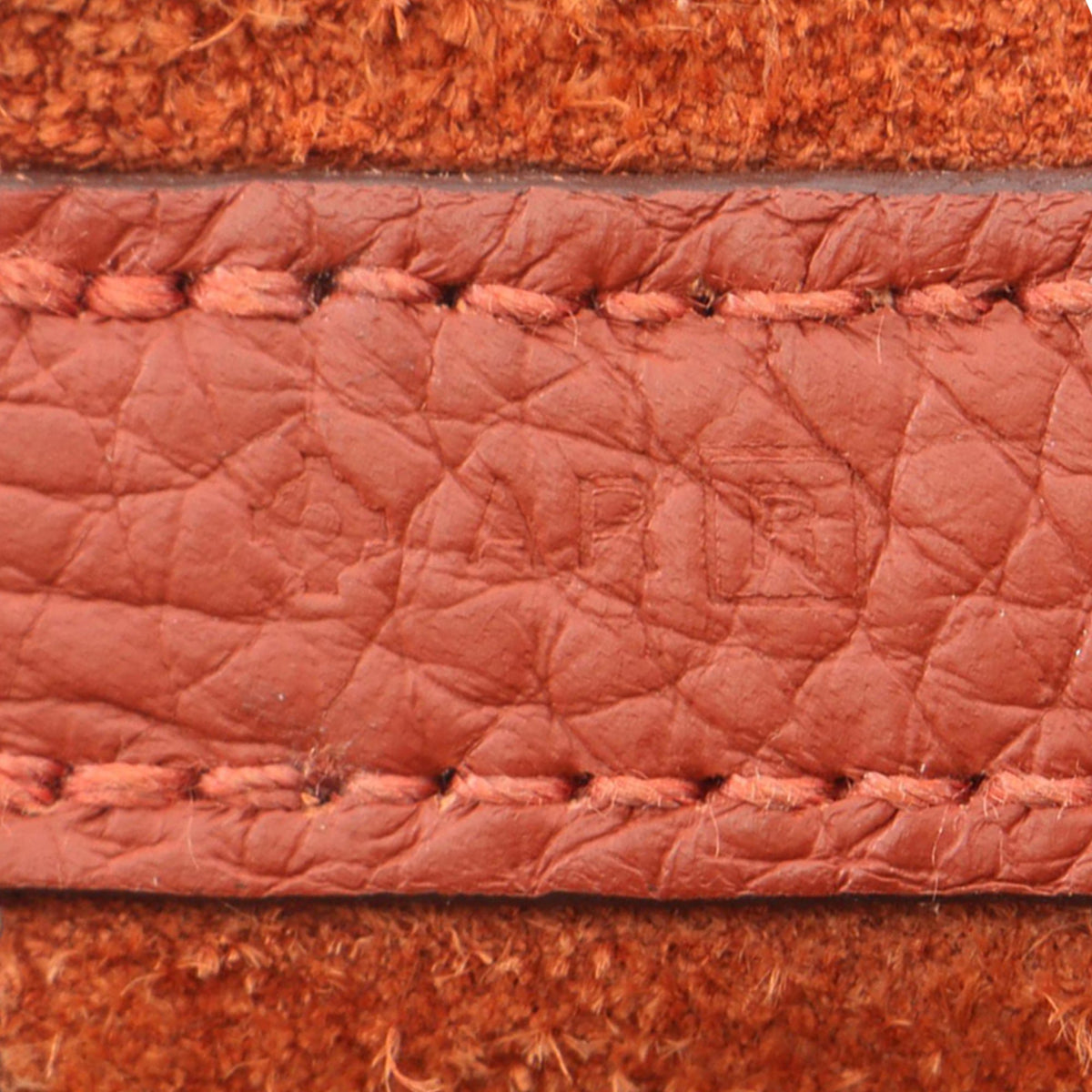 Hermès Clemence Picotin Lock 18