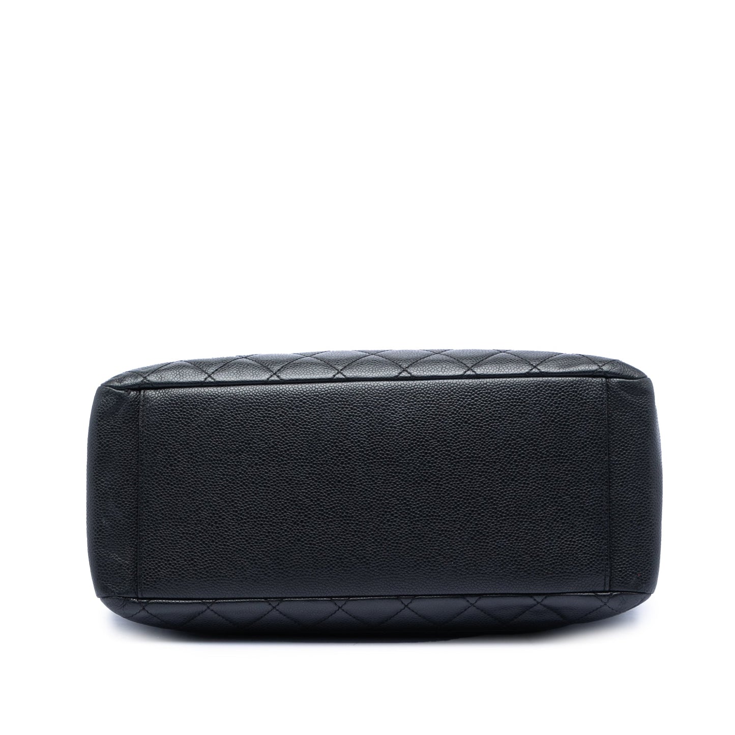 Chanel Caviar Grand Shopping Tote