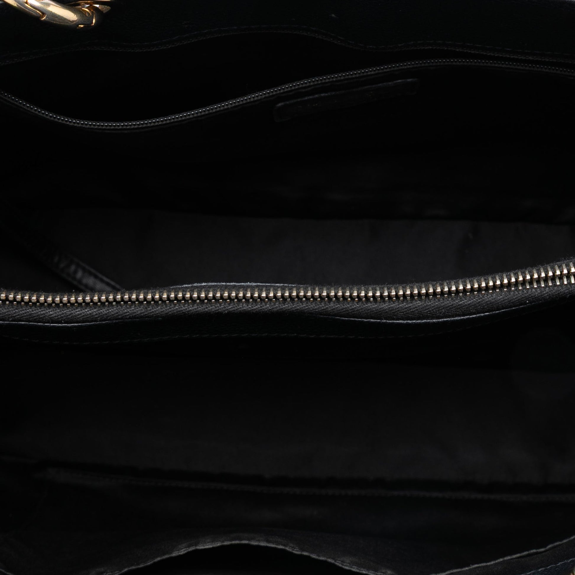 Chanel Caviar Grand Shopping Tote