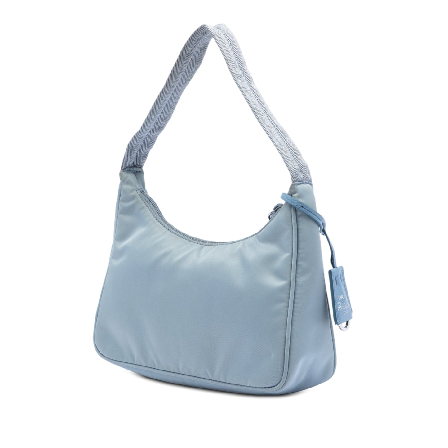 Prada Tessuto Re Edition 2000 Shoulder Bag