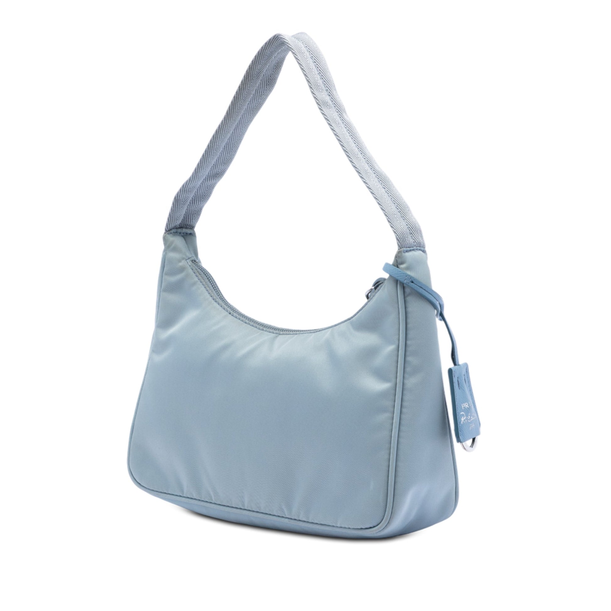 Prada Tessuto Re Edition 2000 Shoulder Bag