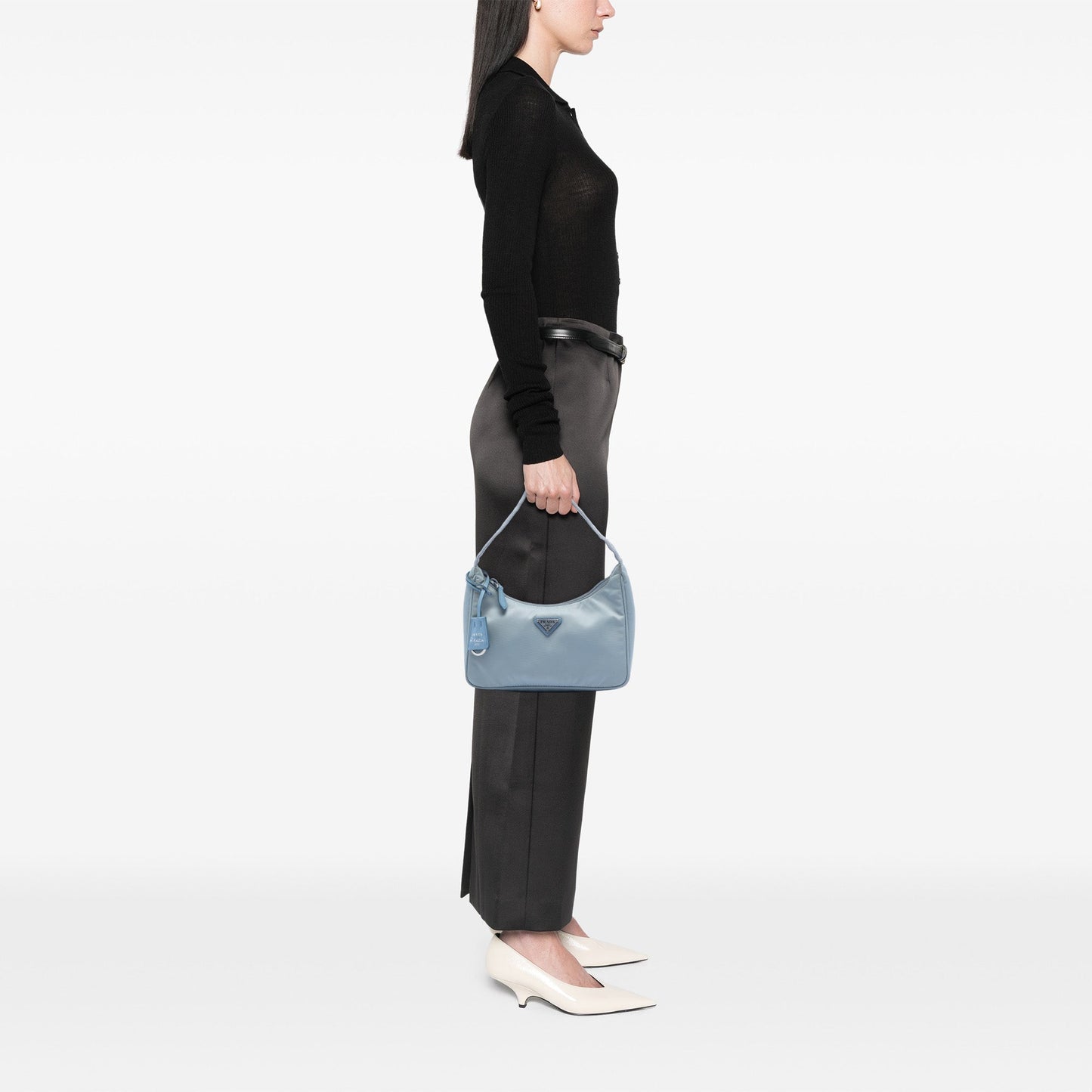 Prada Tessuto Re Edition 2000 Shoulder Bag