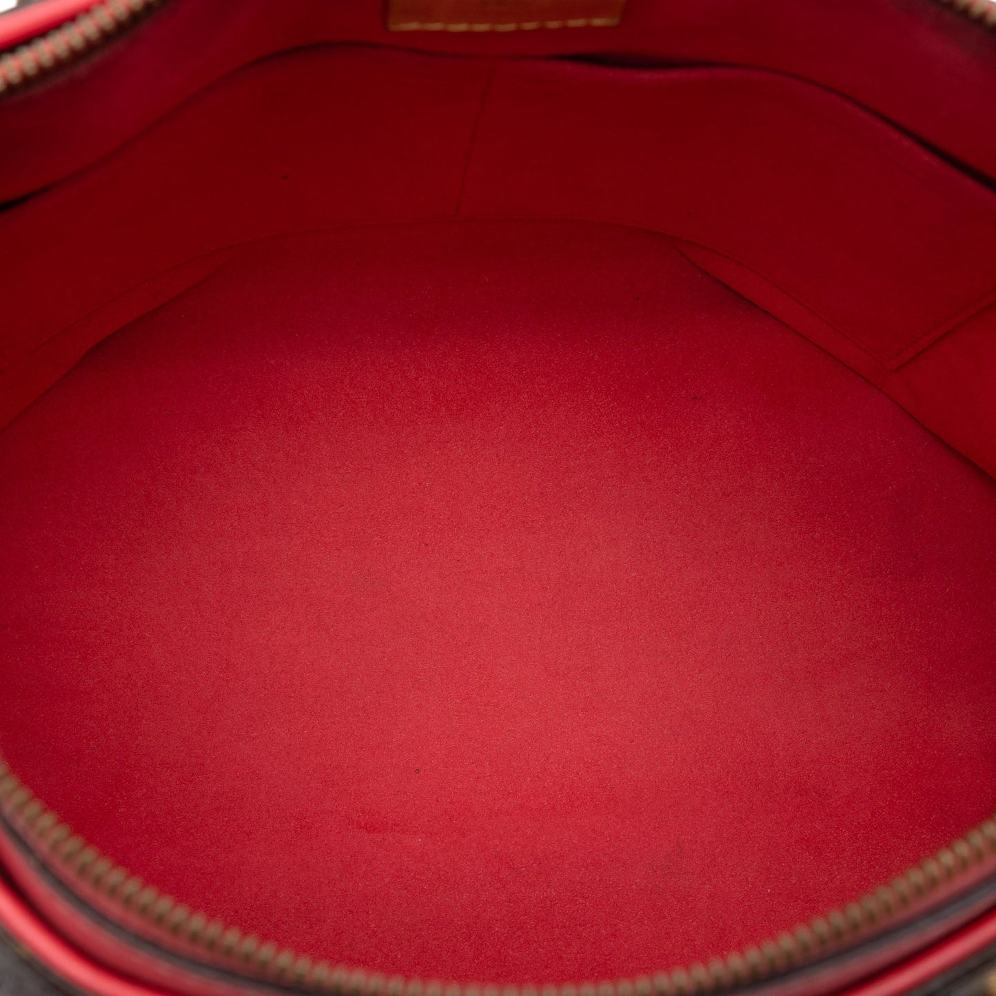 Louis Vuitton Monogram Pallas MM