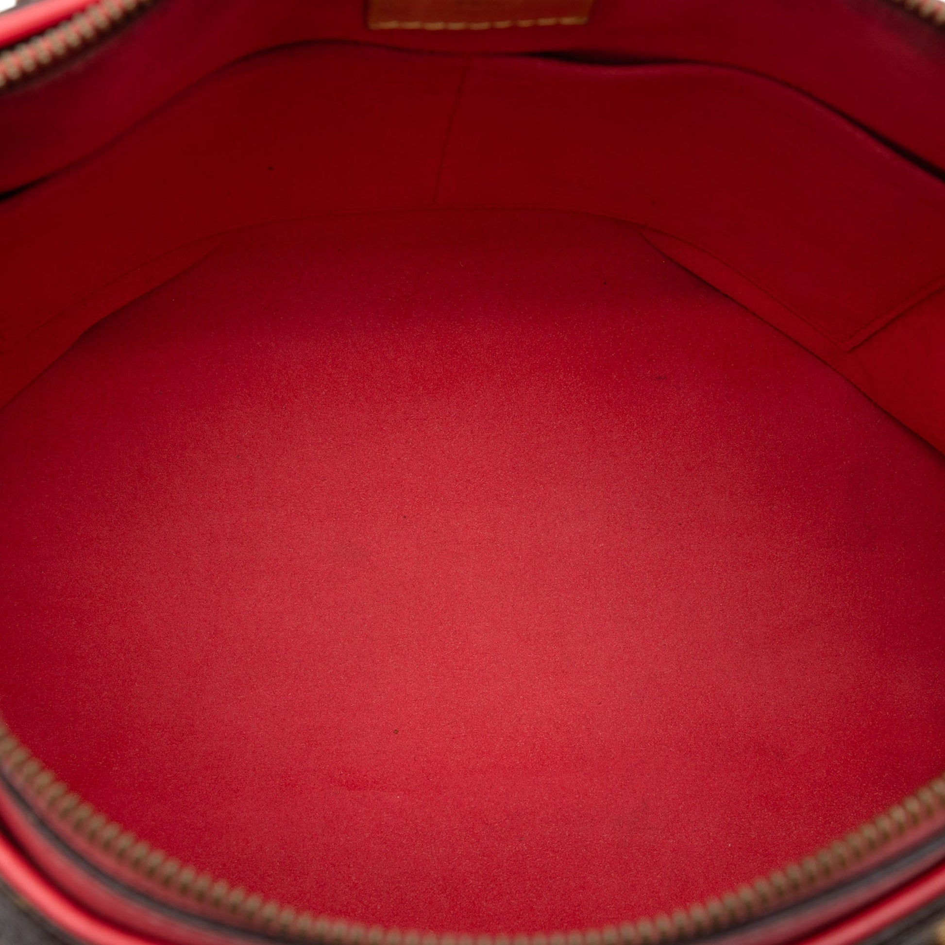 Louis Vuitton Monogram Pallas MM