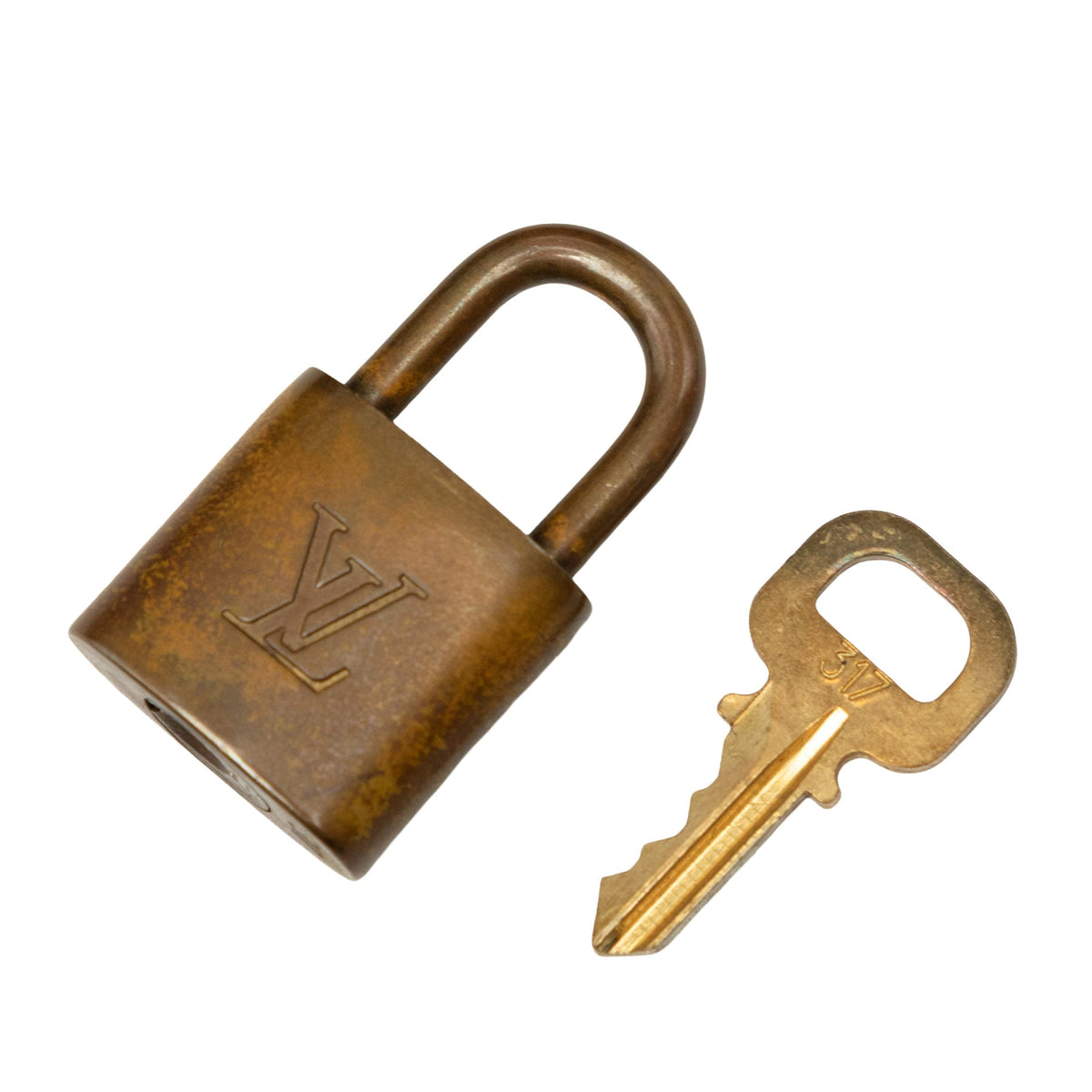 Louis Vuitton Epi Keepall 45