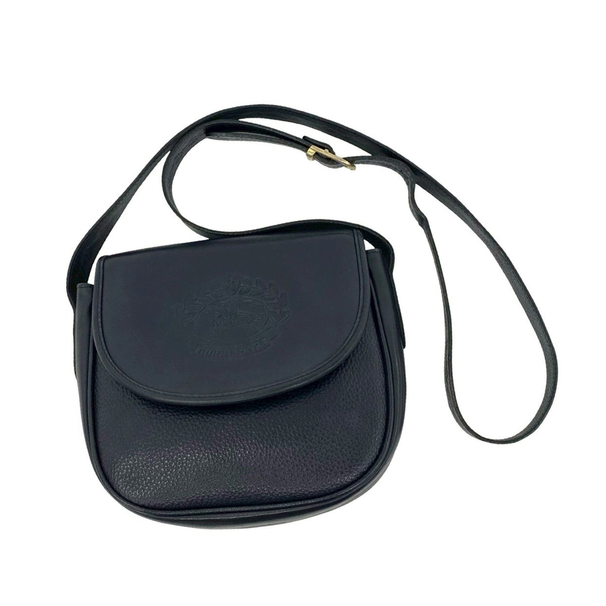 Burberry Leather Crossbody