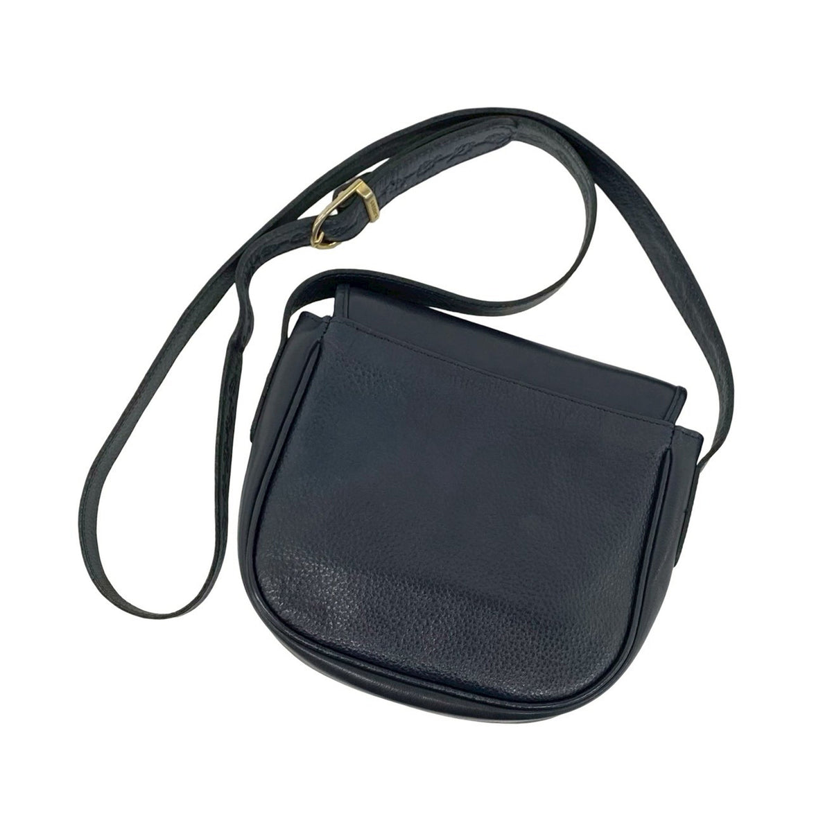 Burberry Leather Crossbody