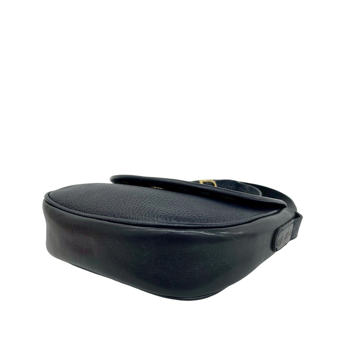 Burberry Leather Crossbody