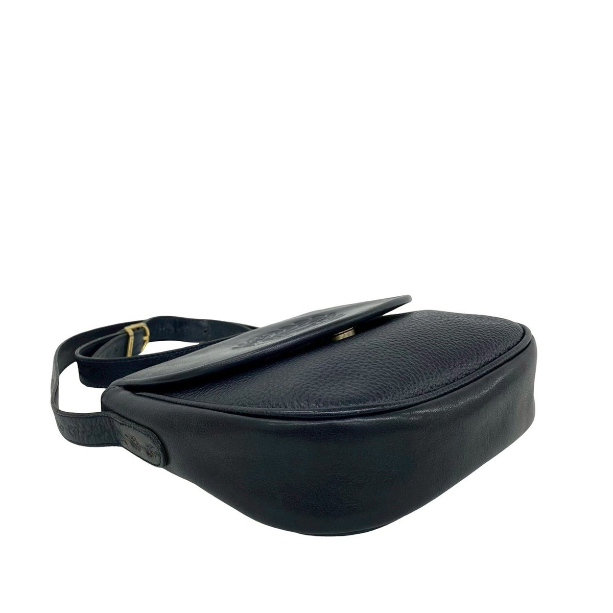 Burberry Leather Crossbody