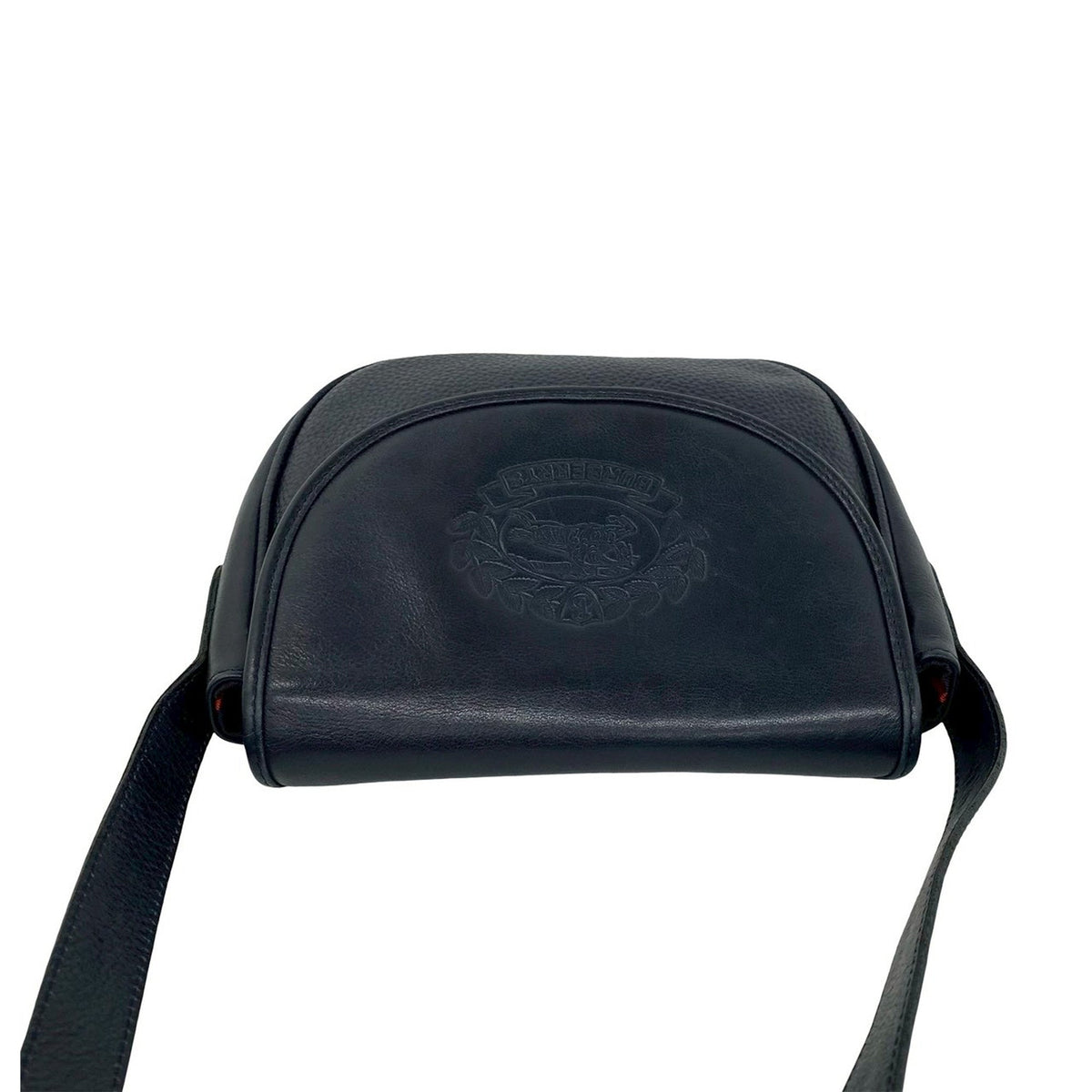 Burberry Leather Crossbody