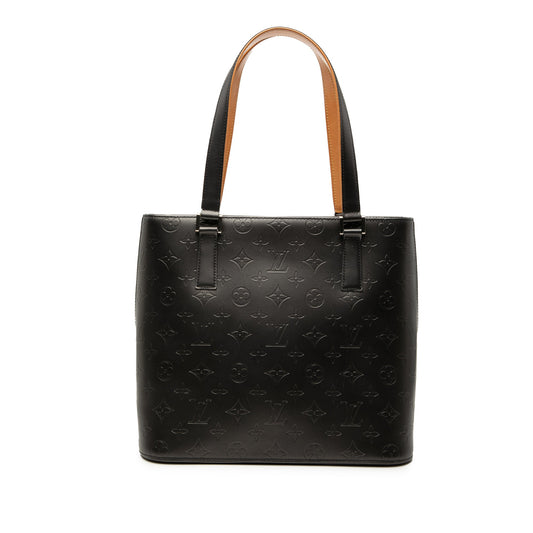 Louis Vuitton Monogram Mat Stockton