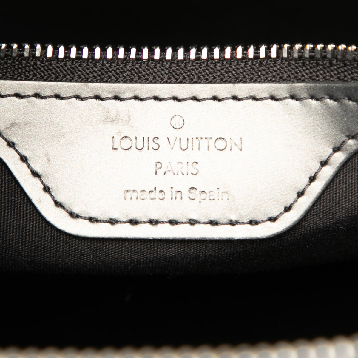 Louis Vuitton Monogram Mat Stockton