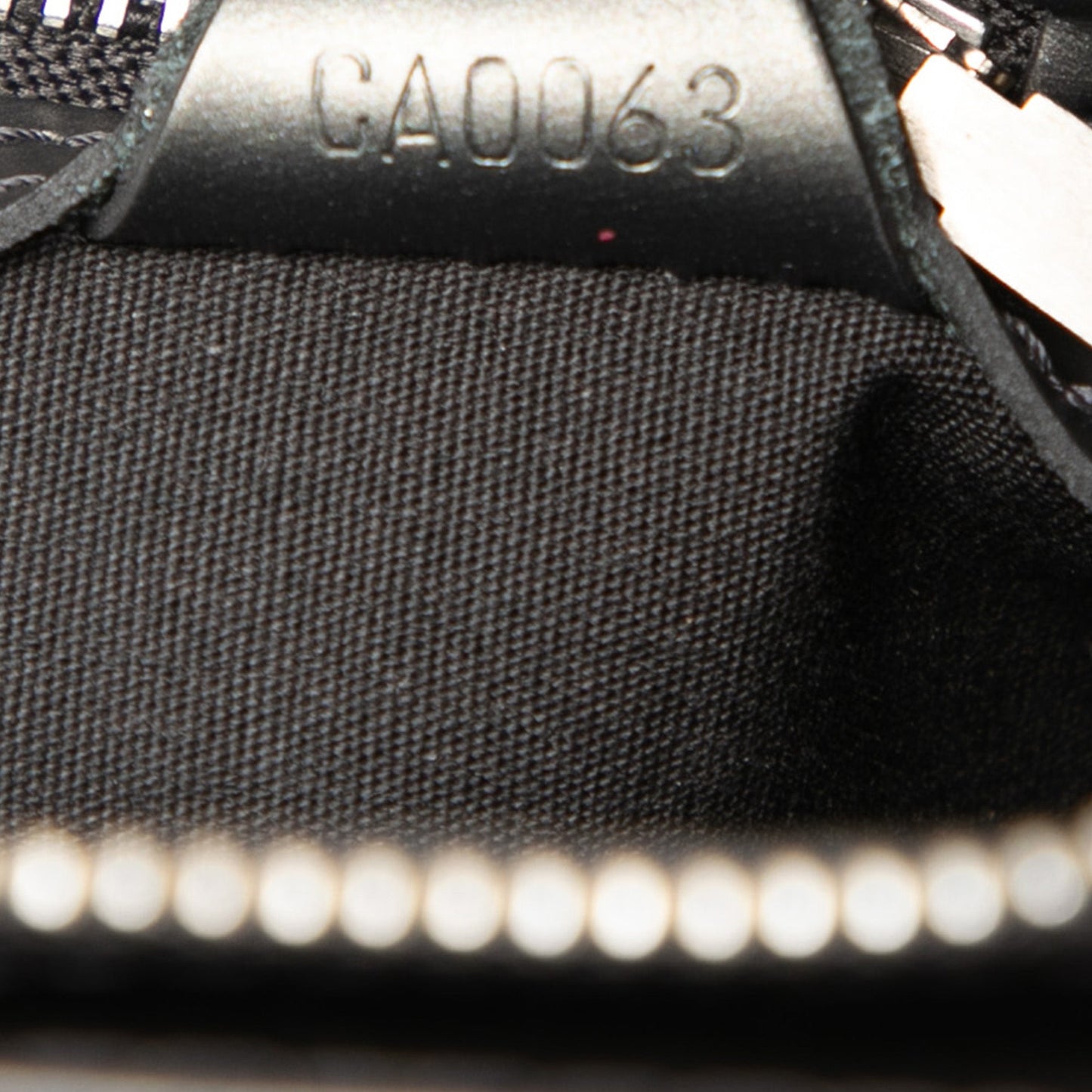 Louis Vuitton Monogram Mat Stockton