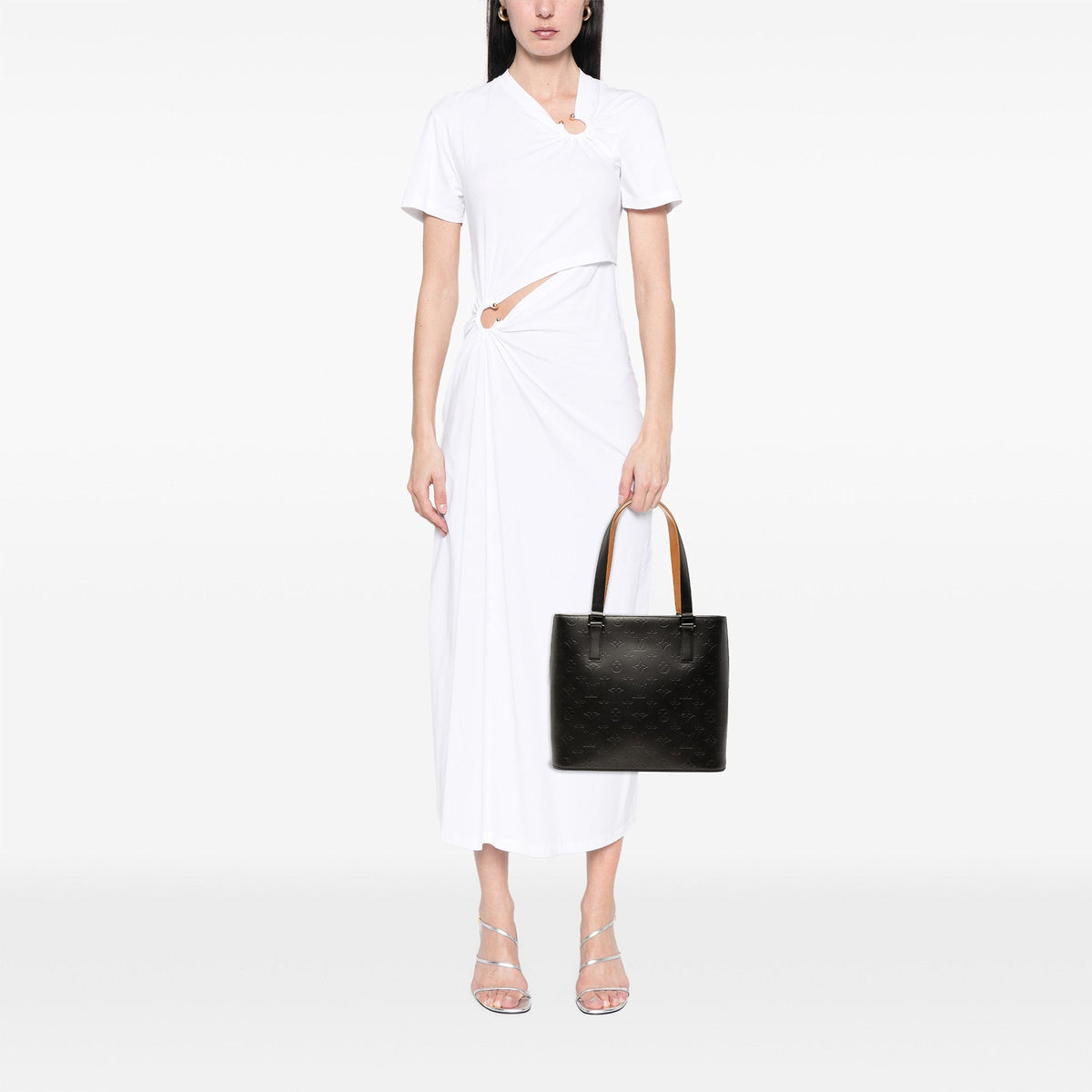 Louis Vuitton Monogram Mat Stockton