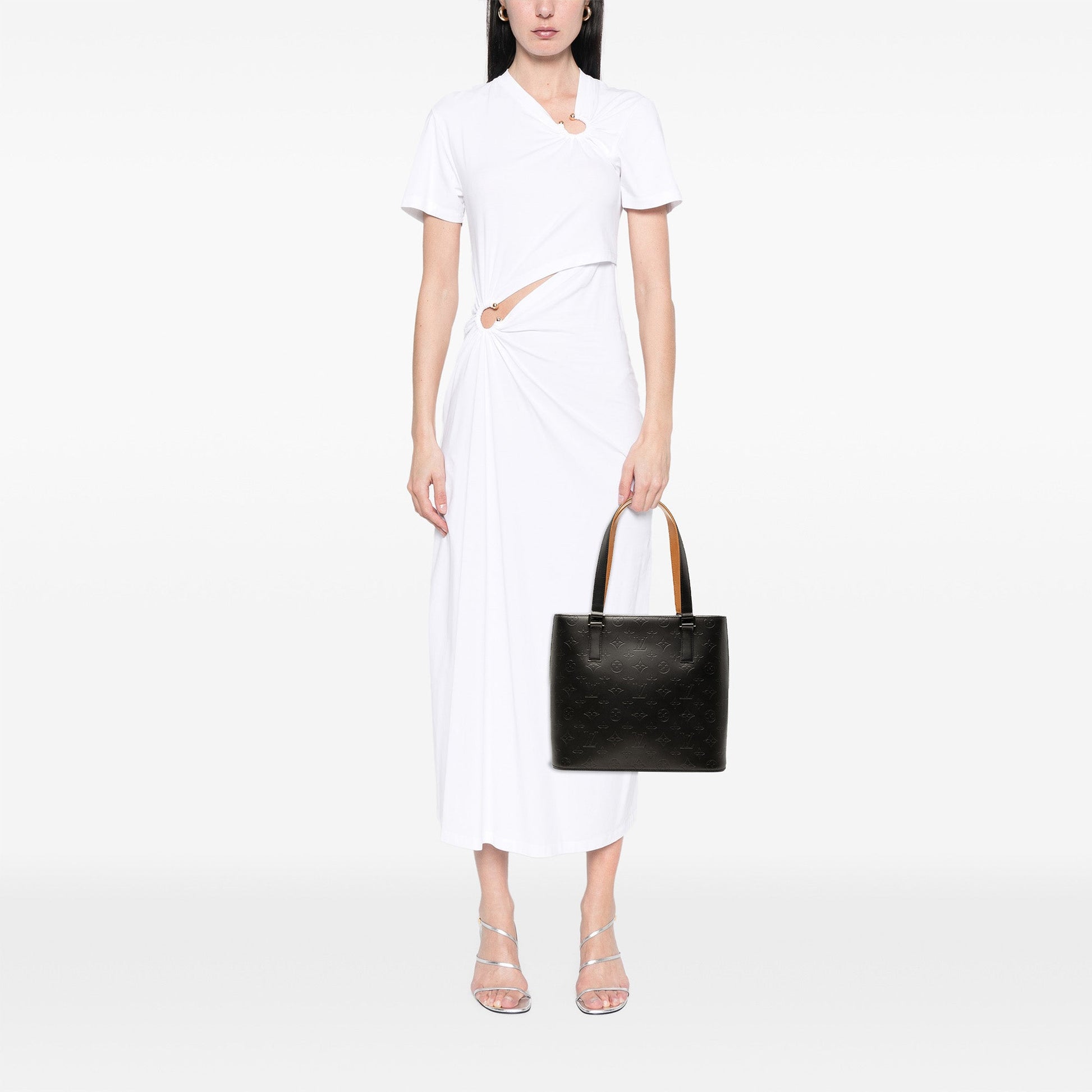 Louis Vuitton Monogram Mat Stockton