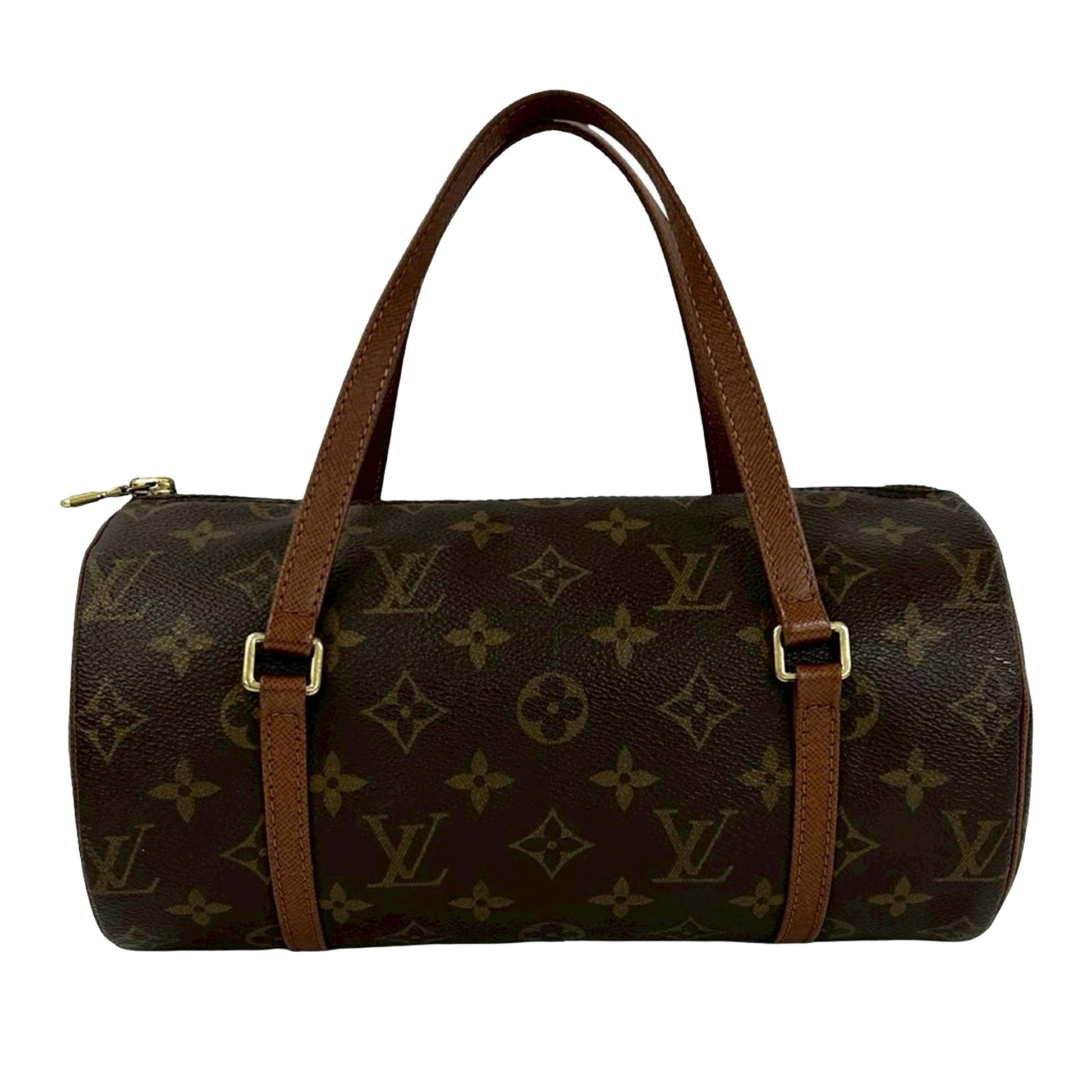 Louis Vuitton Monogram Papillon 26