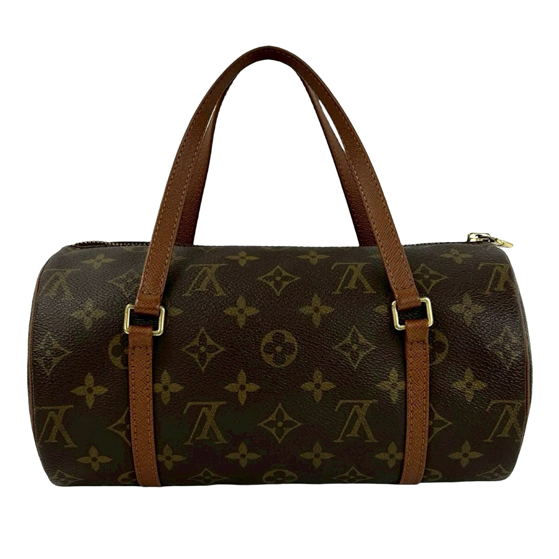 Louis Vuitton Monogram Papillon 26