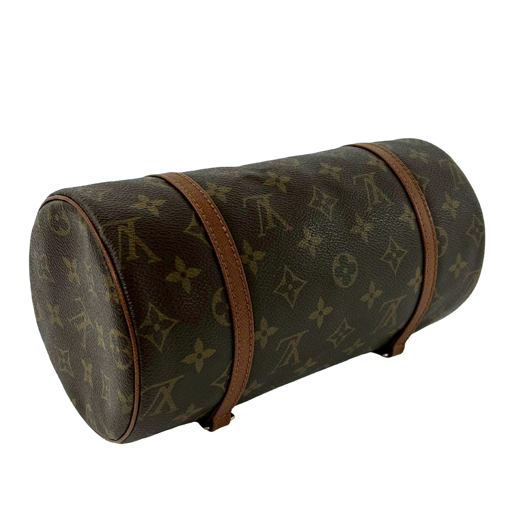 Louis Vuitton Monogram Papillon 26
