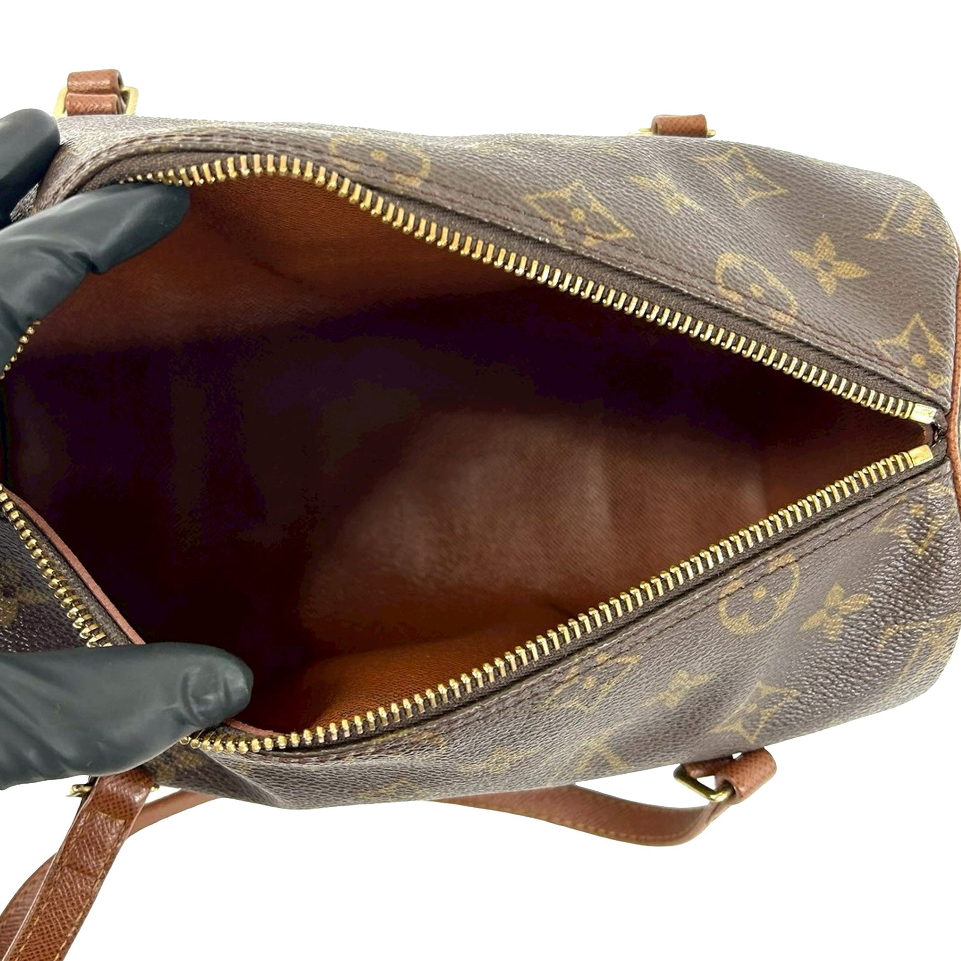 Louis Vuitton Monogram Papillon 26