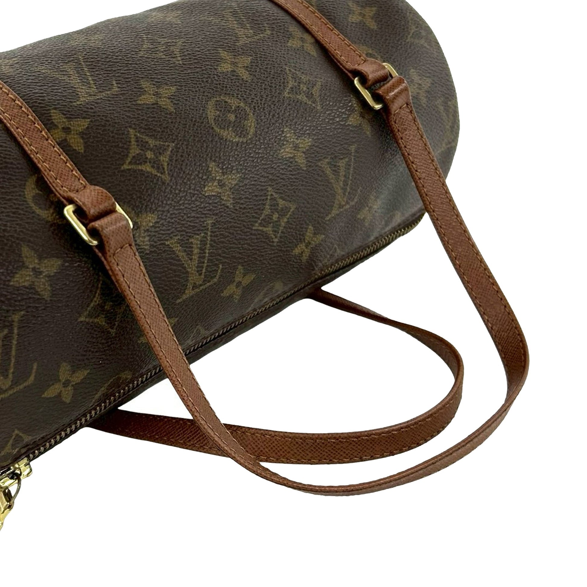 Louis Vuitton Monogram Papillon 26
