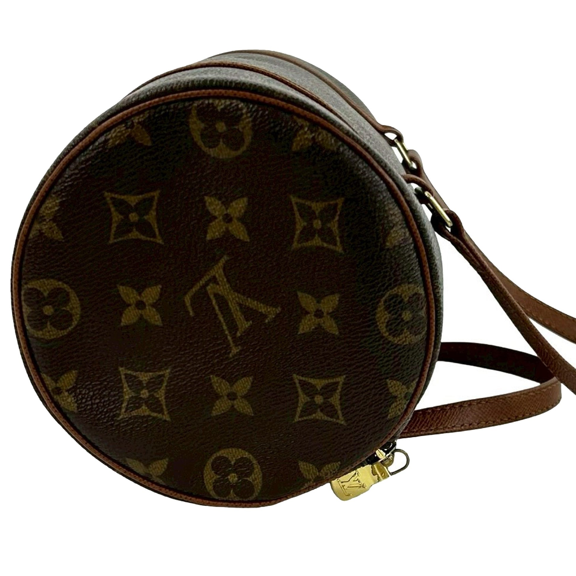 Louis Vuitton Monogram Papillon 26
