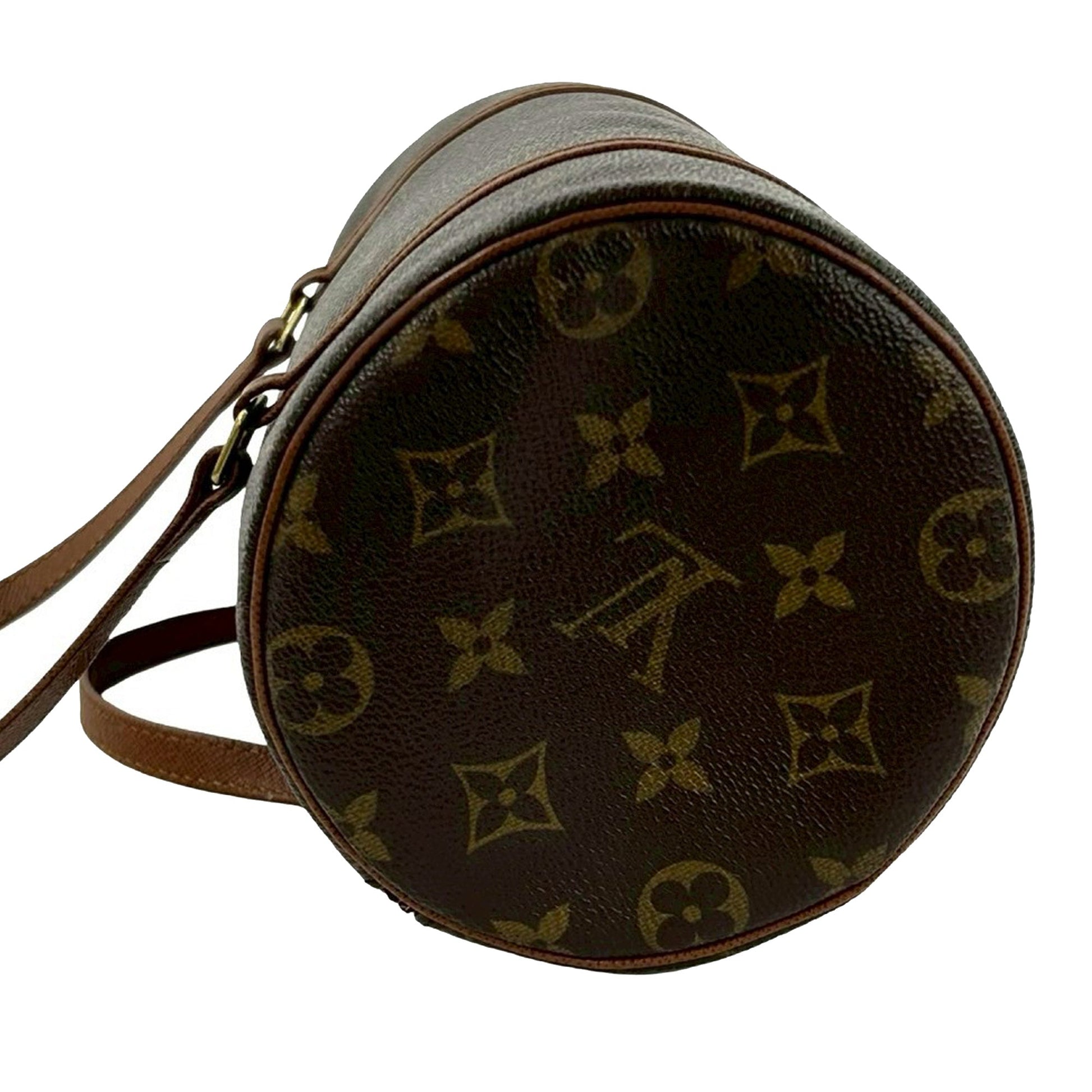 Louis Vuitton Monogram Papillon 26