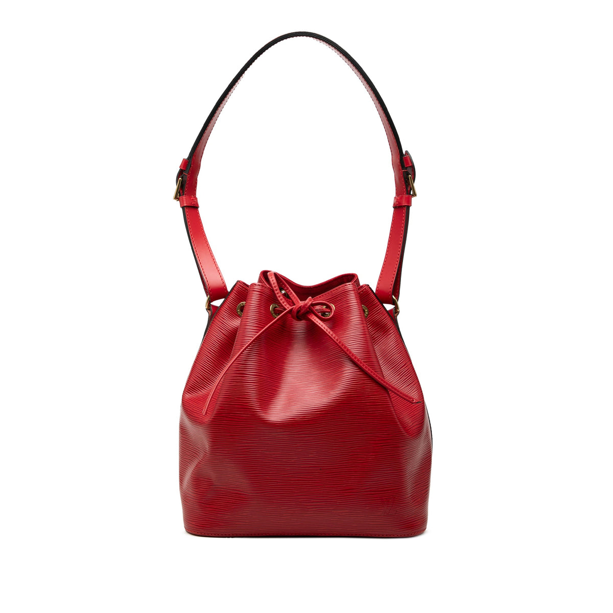 Louis Vuitton Epi Petit Noe