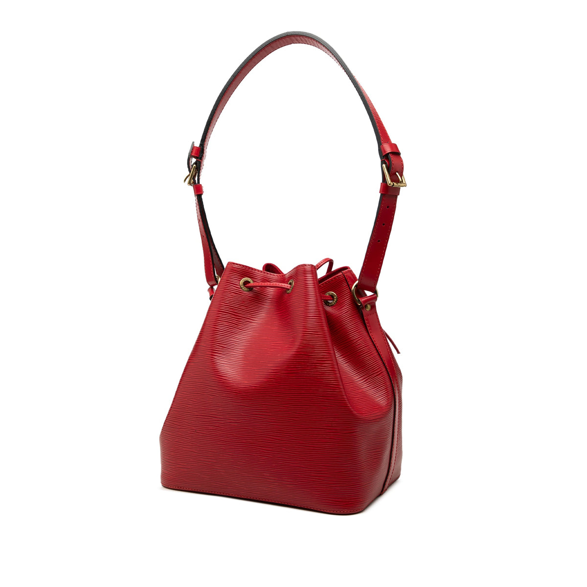 Louis Vuitton Epi Petit Noe