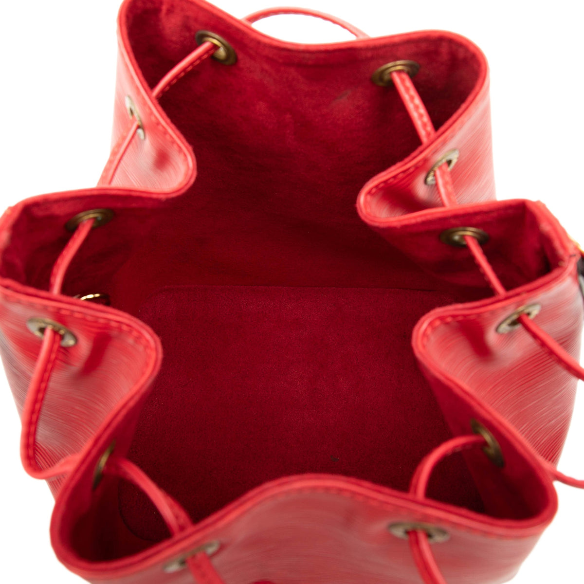 Louis Vuitton Epi Petit Noe