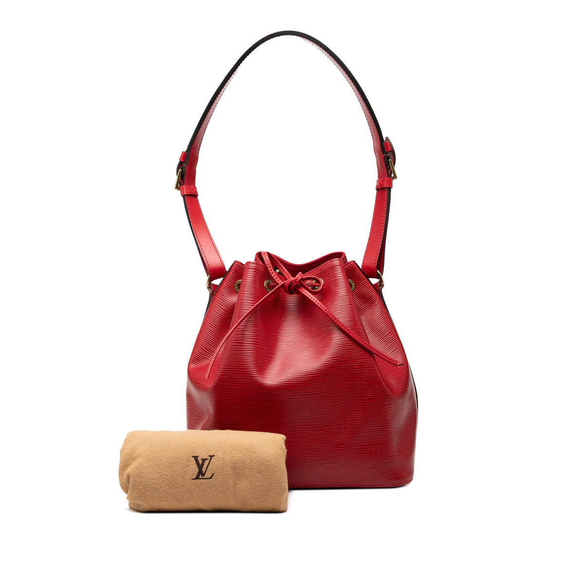 Louis Vuitton Epi Petit Noe