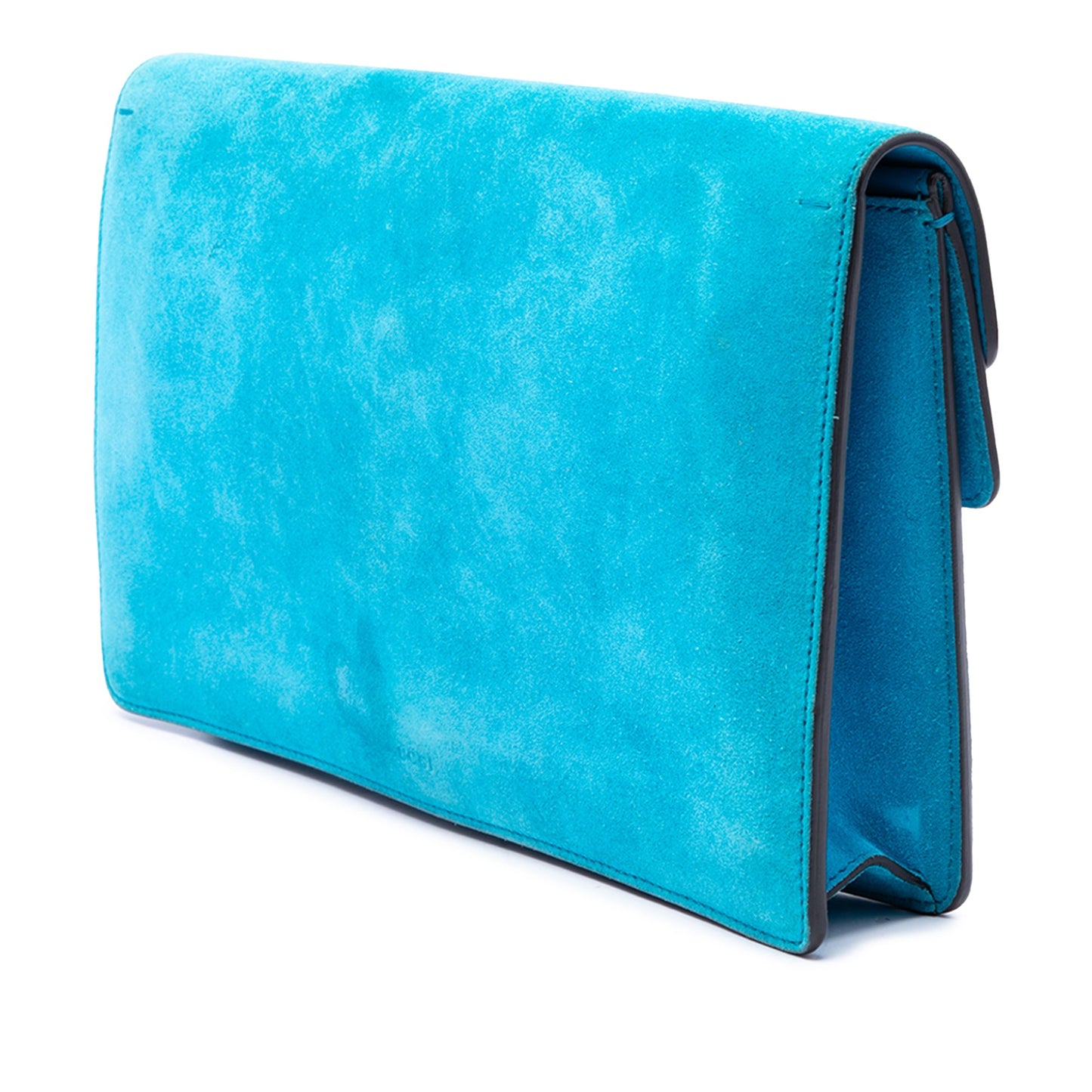 Gucci Suede Dionysus Clutch