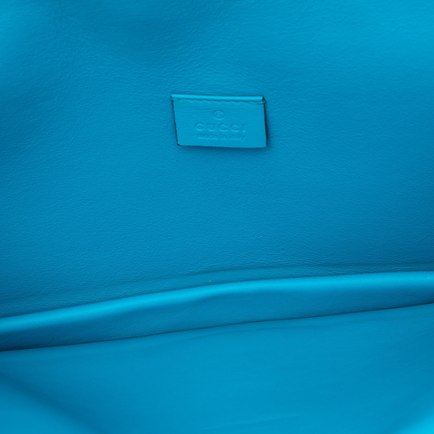 Gucci Suede Dionysus Clutch
