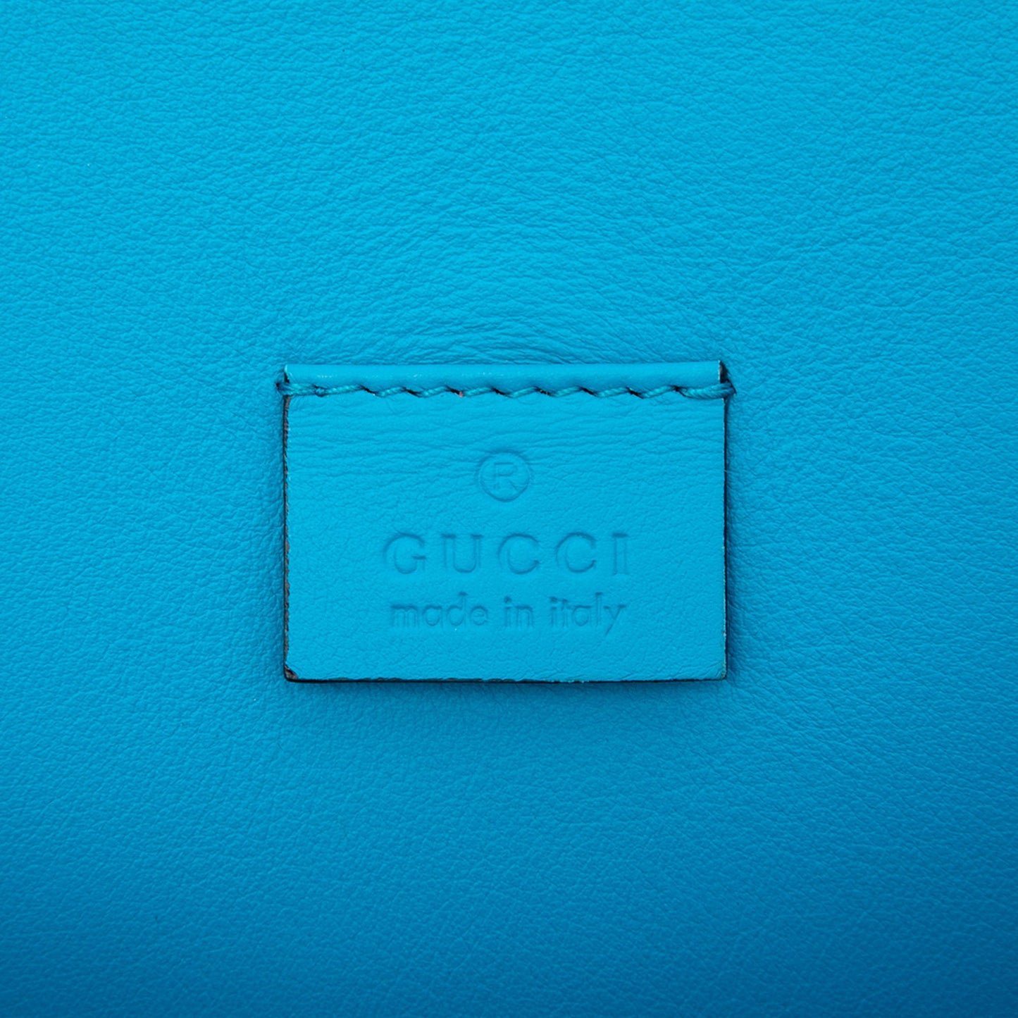 Gucci Suede Dionysus Clutch