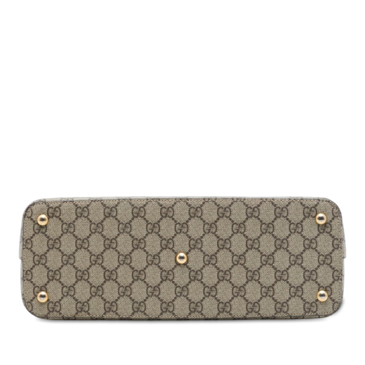 Gucci GG Supreme Linea A Satchel