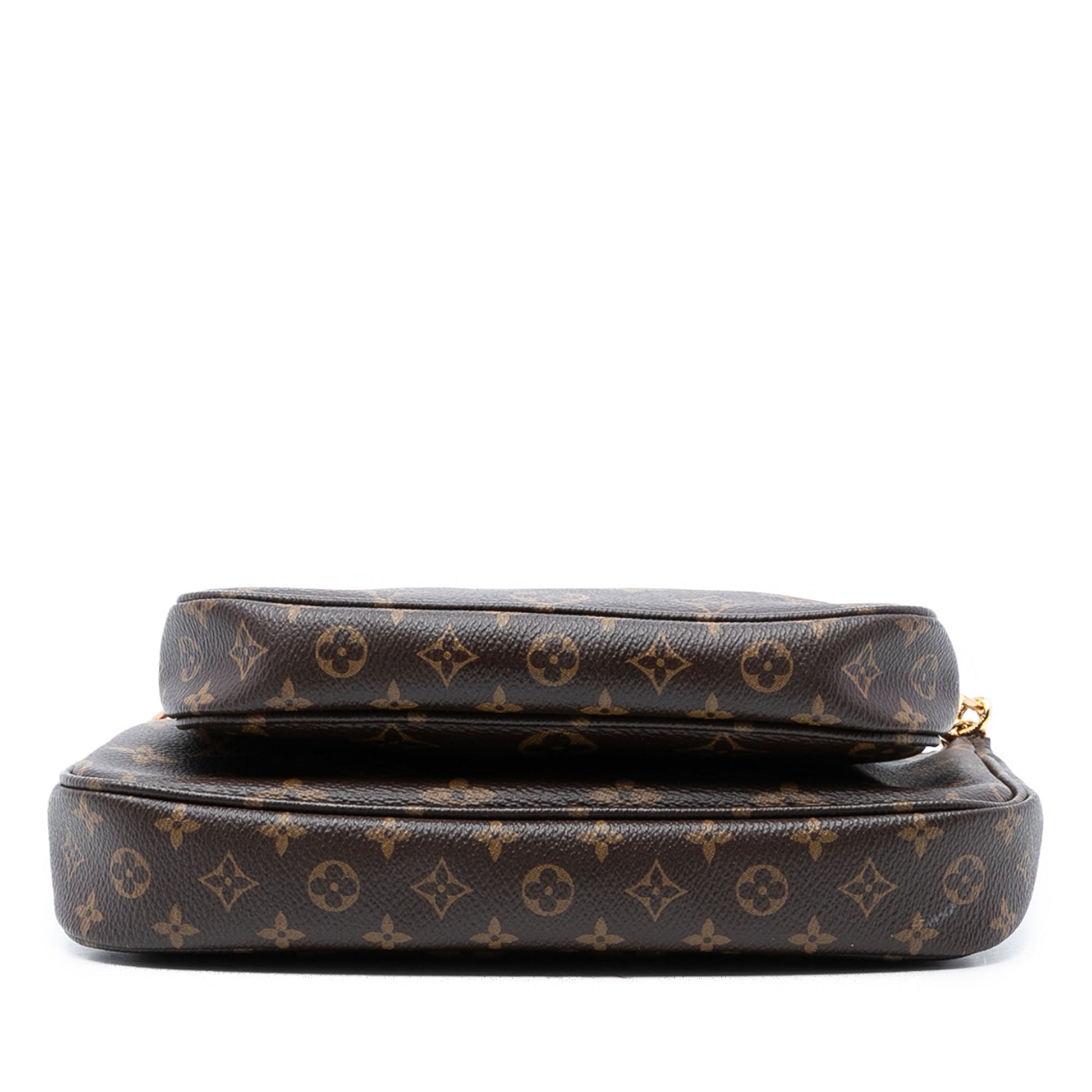 Louis Vuitton Monogram Multi Pochette Accessoires