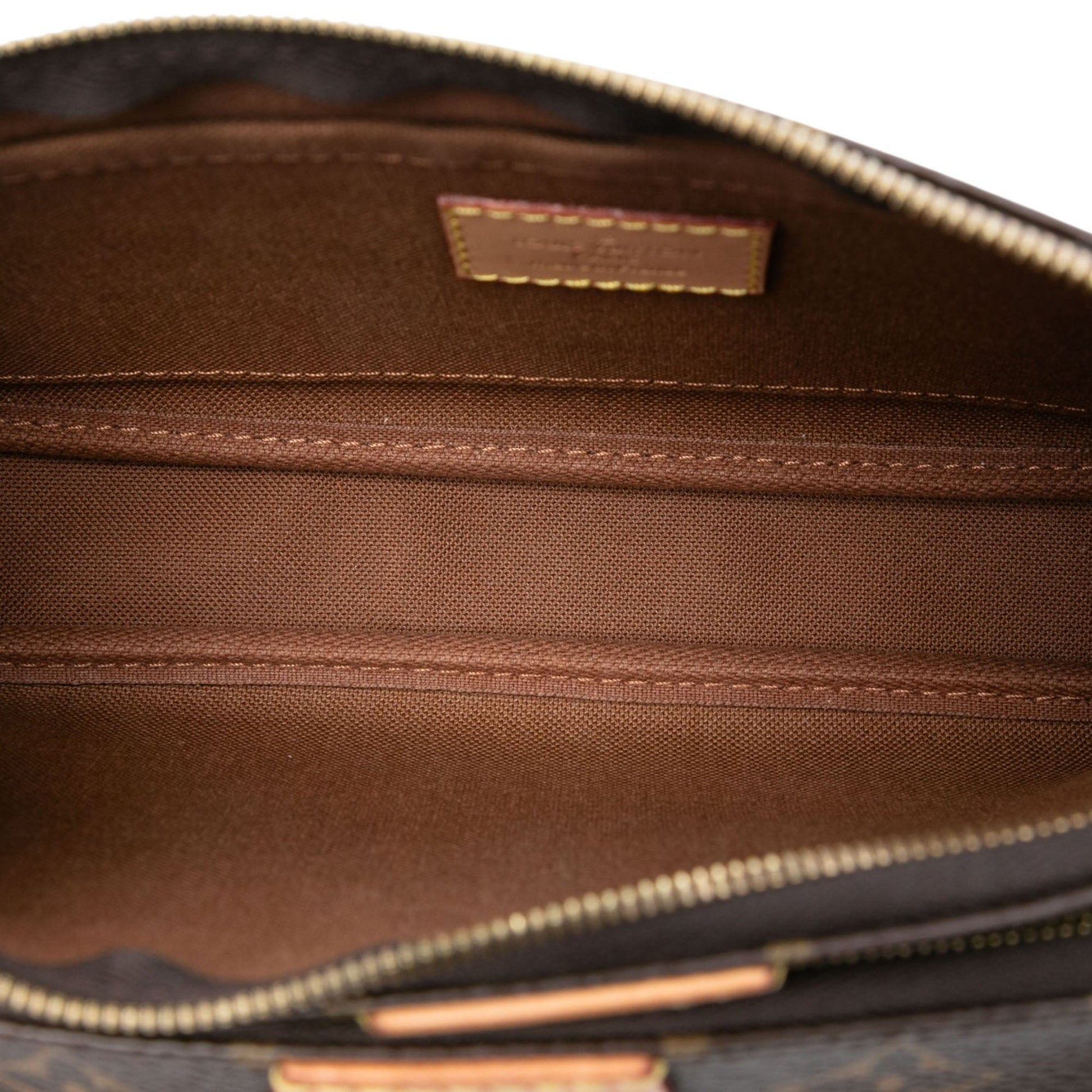 Louis Vuitton Monogram Multi Pochette Accessoires