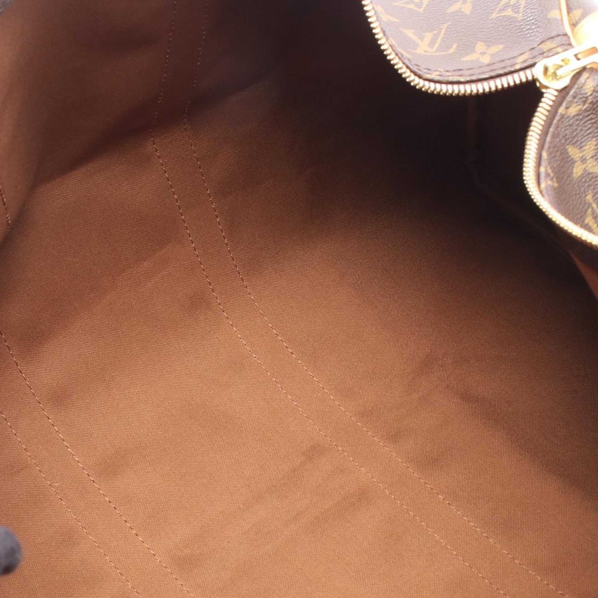 Louis Vuitton Monogram Keepall 50