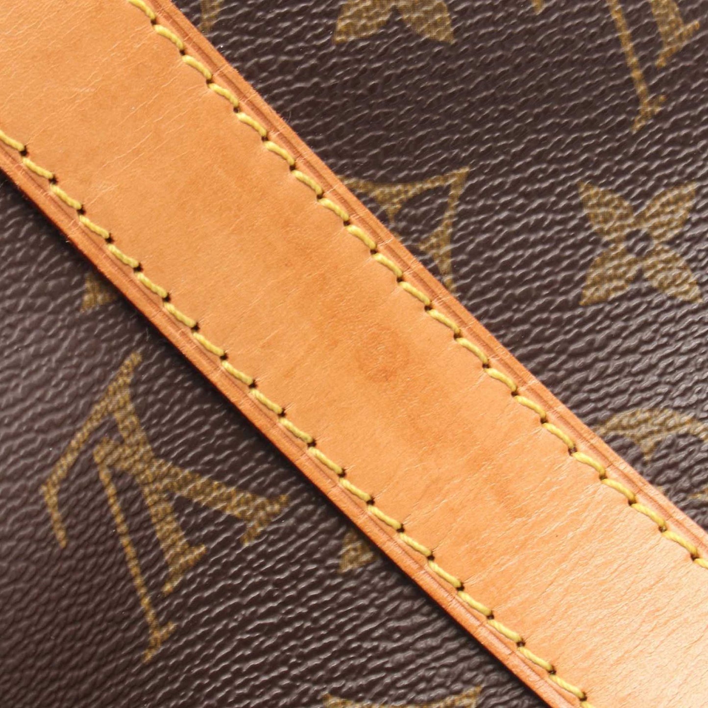 Louis Vuitton Monogram Keepall 50