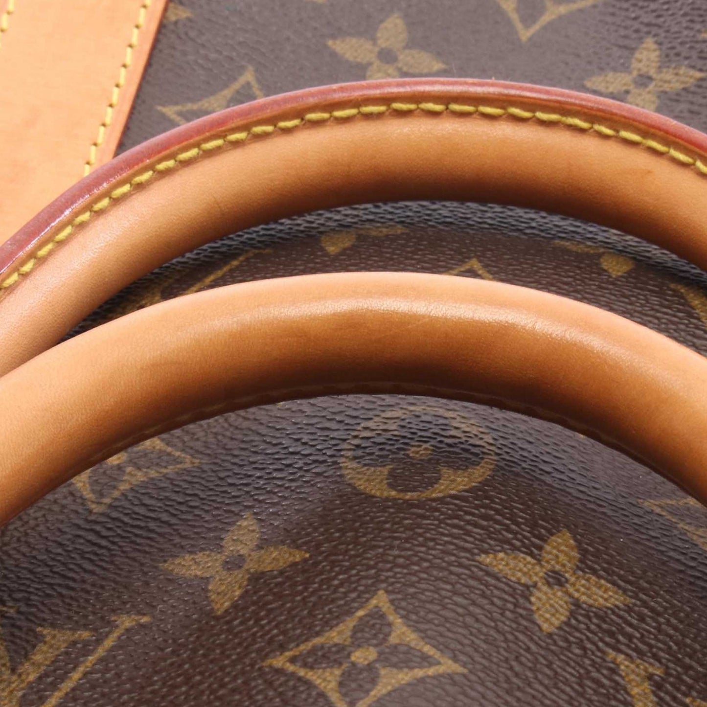 Louis Vuitton Monogram Keepall 50