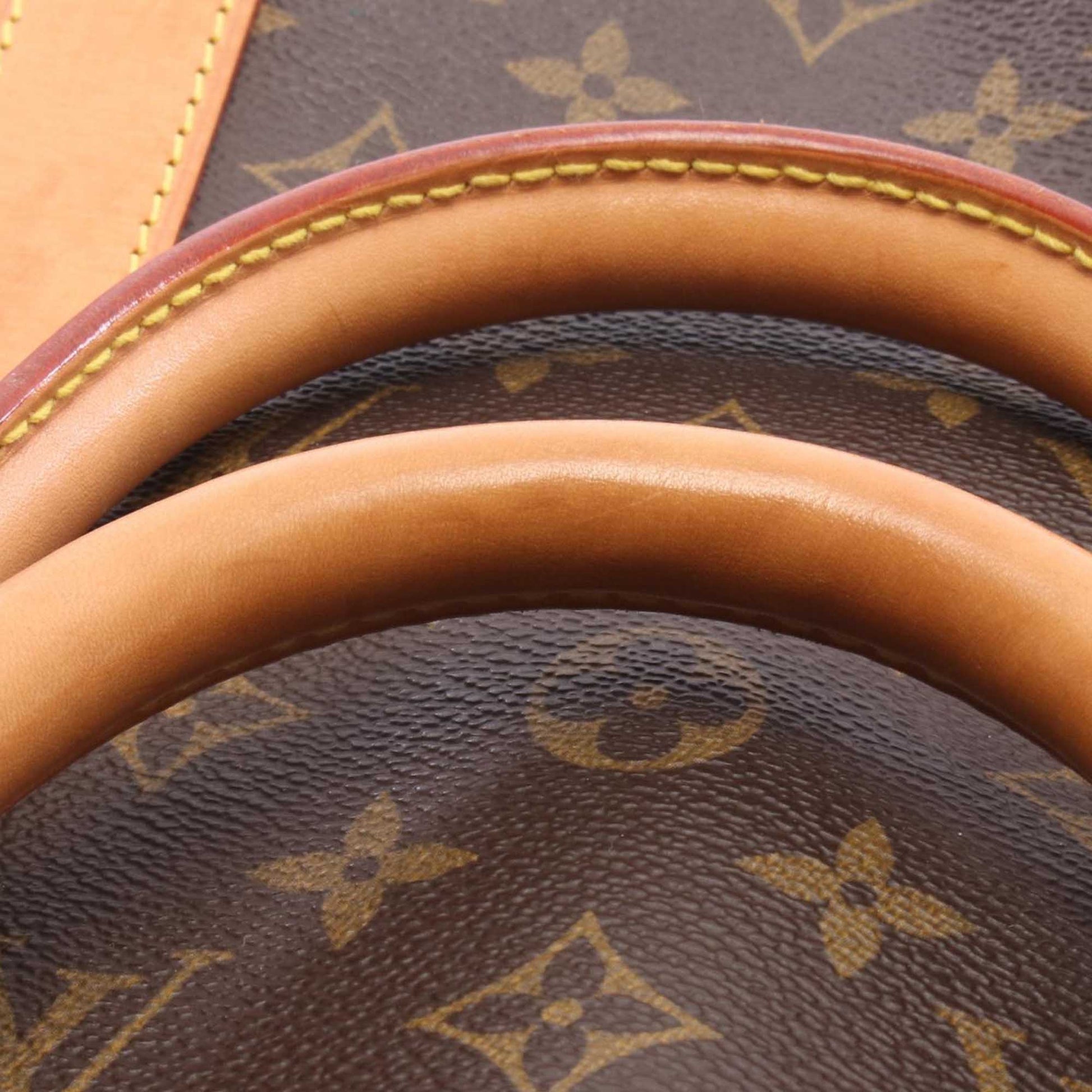 Louis Vuitton Monogram Keepall 50