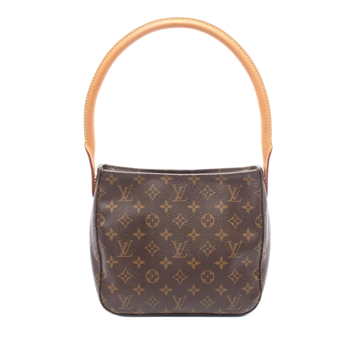 Louis Vuitton Monogram Looping MM