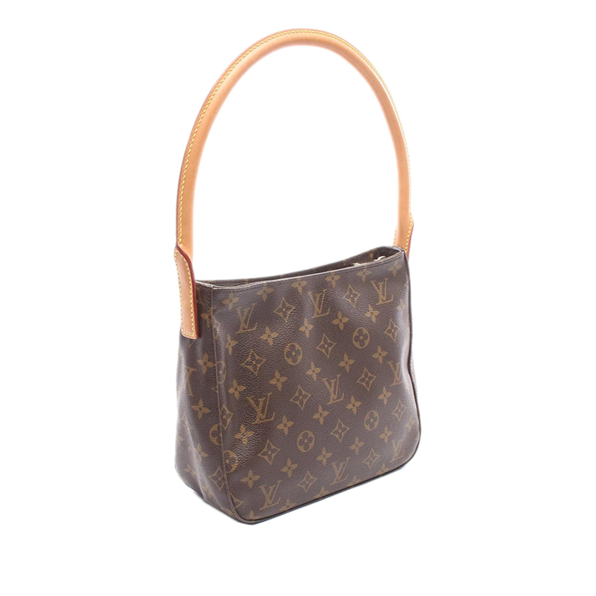 Louis Vuitton Monogram Looping MM