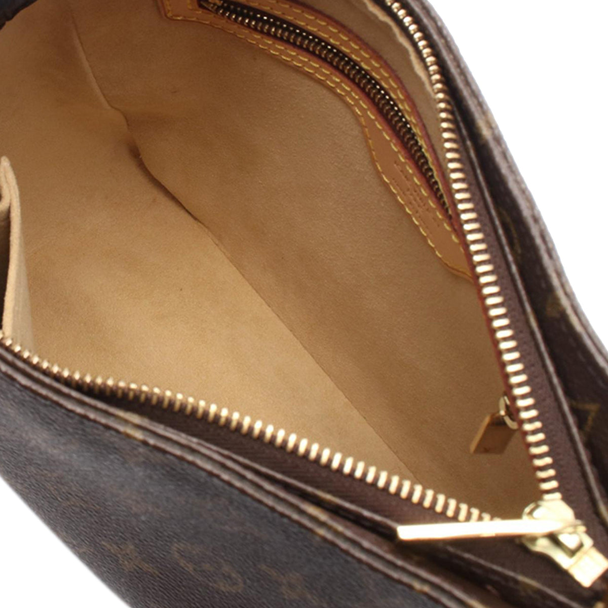 Louis Vuitton Monogram Looping MM